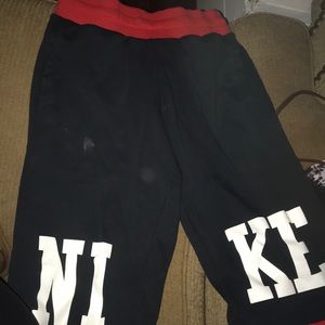 nike basketball shorts